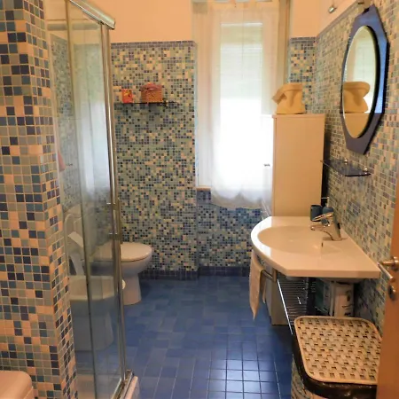 Dreams Apartment La Spezia