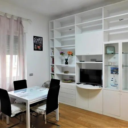 Dreams Apartment La Spezia