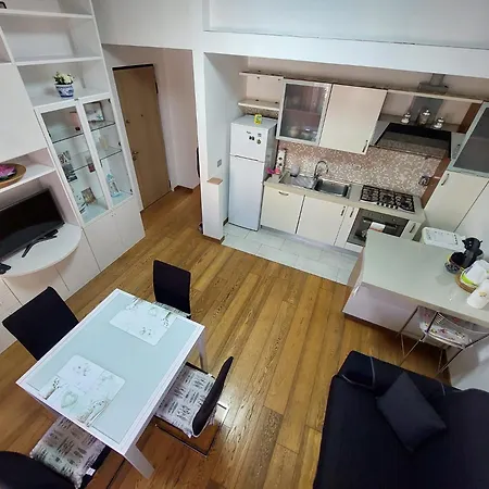 Apartment Dreams La Spezia